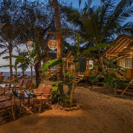 Goa Cottages Agonda Εξωτερικό φωτογραφία