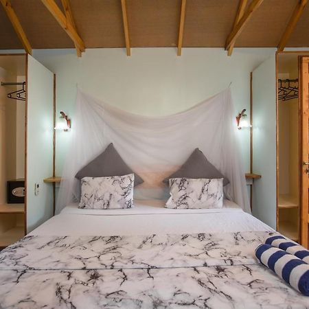 Goa Cottages Agonda Εξωτερικό φωτογραφία
