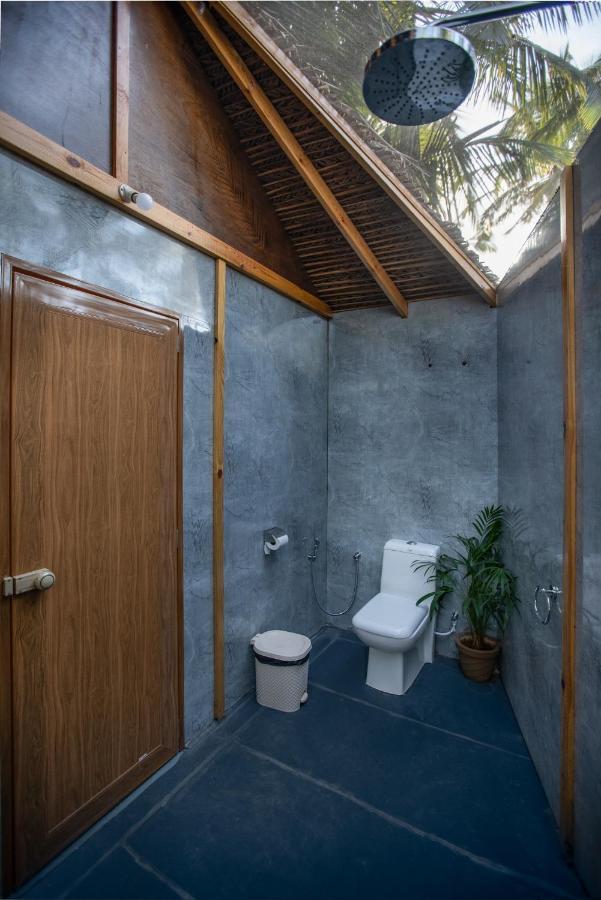 Goa Cottages Agonda Εξωτερικό φωτογραφία