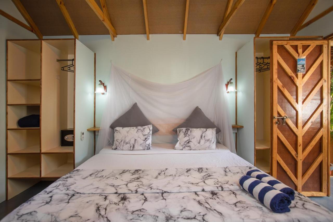 Goa Cottages Agonda Εξωτερικό φωτογραφία